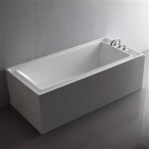 亚克力浴缸M0260